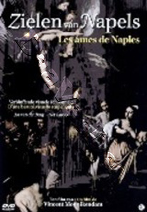 Souls of Naples (DVD)